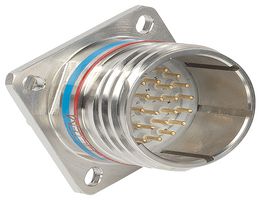 TE CONNECTIVITY - DEUTSCH DTS20W13-35PN [V001]