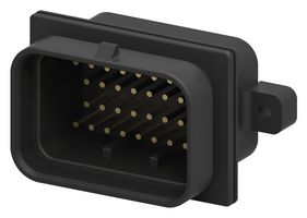 TE CONNECTIVITY - AMP 2-6447232-4