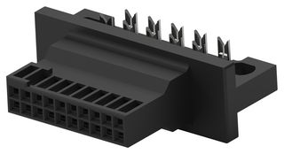TE CONNECTIVITY - AMP 5-104893-2