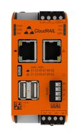 KUNBUS PR100298 BASEMODULE,REVPI CLOUDRAIL(INL.SOFTWARE)