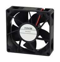 NMB TECHNOLOGIES 08025DA-12P-AA-00