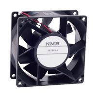 NMB TECHNOLOGIES 09238RA-24P-EA-D0