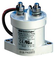 TE CONNECTIVITY - KILOVAC 2-1618396-7