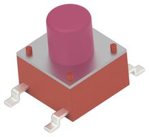 TE CONNECTIVITY - ALCOSWITCH 2-1977223-0