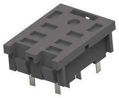 TE CONNECTIVITY - POTTER&BRUMFIELD 27E489