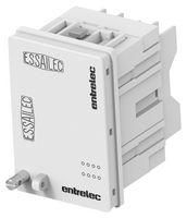 ENTRELEC - TE CONNECTIVITY 1SNA166627R2200 Accessory, AMP ESSAILEC Series Current Transformers, Universal Plug, ESSAILEC Series