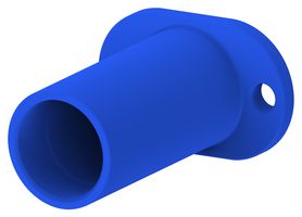 TE CONNECTIVITY 2232227-1 Dust Cap / Cover, Dust Cap, AMP SOLARLOK PV4-S Series Socket Connectors