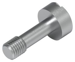AMP - TE CONNECTIVITY 5746879-1 D Sub Screwlock / Slidelock, AMPLIMITE HDF, 7.62 mm, 4-40