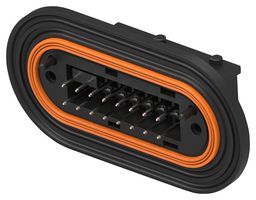 TE CONNECTIVITY - AMP 2-968814-2