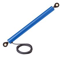 OMEGA LDI-119-100-A020A Sensor, Linear Position, 100 mm, Current, LDI-119 Series