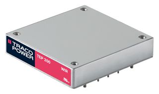 TRACO POWER TEP 200-2412WIR