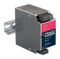 TRACO POWER TSP 140-112 EX