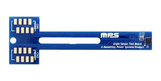 MONOLITHIC POWER SYSTEMS (MPS) TBMAQ470-Q-LT-01A 评估板, 长, MAQ470, 磁性位置传感器