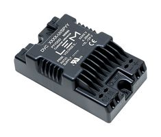 LEM DVC 1000-UI 电压传感器, 1 kV, DIN轨/面板, 15到24 VDC, DVC-UI系列
