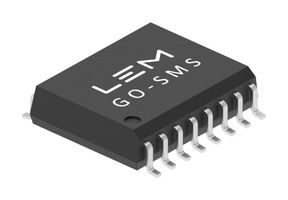 LEM GO 10-SMS/SP3