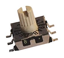 APEM P25SMT306
