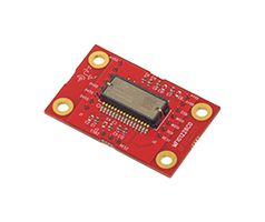 MURATA SCHA63T-K03-PCB 评估板, SCHA63T-K03, 3轴陀螺仪和加速度计