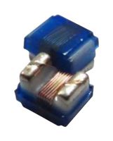 PULSE ELECTRONICS BWCS001207075N6J00 绕线电感, 5.6 nH, 0.083 ohm, 4.8 GHz, 760 mA, BWCS Series