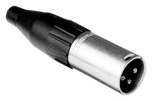 AMPHENOL AUDIO AC3MM-AU