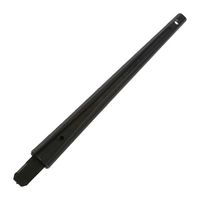 AMP - TE CONNECTIVITY 843996-3 Extraction Tool, MTE, Mod IV, Tandem Spring, & Mini Tandem Spring contacts