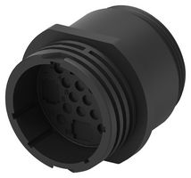 TE CONNECTIVITY - AMP 207486-2