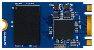 DELKIN DEVICES MB2HFRCFD-80000-2 SSD, 内部, M.2 2280, PCIe, 256 GB, NAND, 未加密