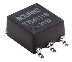 BOURNS PAD002-T764113S PCB Transformer, Isolation, 2 W