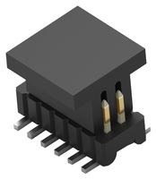 TE CONNECTIVITY 1MM-HU-D05-VS-00-H-TBP