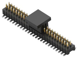 TE CONNECTIVITY 1MM-HU-D29-VS-00-H-TBP