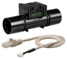 SENSIRION SEK-SFM3019 Evaluation Kit, SFM3019, Digital Mass Flow Meter