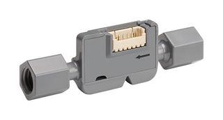 SENSIRION SLF3S-0600F EVK Evaluation Kit, SLF3S-0600F, Liquid Flow Sensor