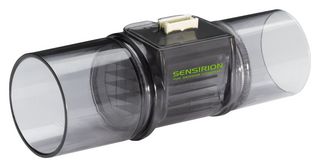 SENSIRION SEK-SFM3200 Evaluation Kit, SFM3200-250, Digital Mass Flow Meter