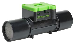 SENSIRION SEK-SFM3000 Evaluation Kit, SFM3000-200-C, Digital Mass Flow Meter
