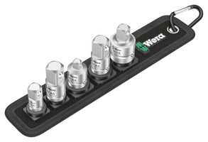 WERA 781/5 SET 1