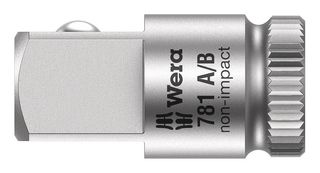 WERA 781 A.