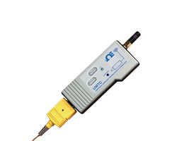 OMEGA UWRTD-2 无线发射器,2.4 GHz,USB接口,Pt100热电阻,UW系列