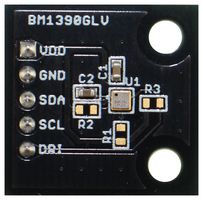 ROHM BM1390GLV-EVK-001
