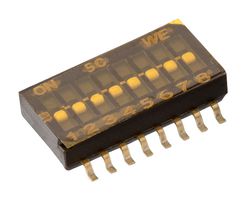 WURTH ELEKTRONIK 416131160805