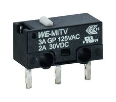 WURTH ELEKTRONIK 463091370402
