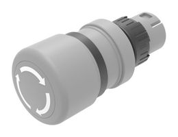 EAO 61-3440.4/8 开关致动器, EAO 61系列停止开关, 61 Series