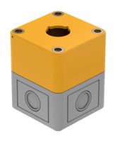 EAO 704.945.7 开关, EAO 04系列紧急停止开关, 04 Series