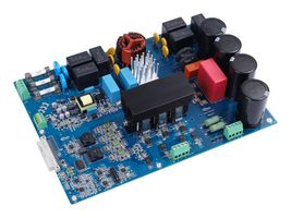 INFINEON EVALM5IGBT7TOBO1 Evaluation Board, EVAL-M5-IGBT7, Motor Driver, Power Management - Motor Control