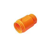 AMPHENOL SINE/TUCHEL C016G11048E10V Connector Accessory, Backshell, Amphenol Ecomate Series Circular Connectors, ecomate M Series