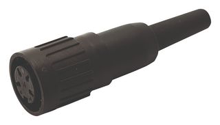 AMPHENOL SINE/TUCHEL T3275501 Circular Connector, Standard Circular Connector, signal mate C091 M16-B Series