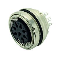 AMPHENOL SINE/TUCHEL C09111G0030002U Circular Connector, Standard Circular Connector, signal mate C091 M16-D Series