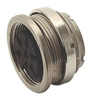AMPHENOL SINE/TUCHEL T3303550 Circular Connector, Standard Circular Connector, signal mate C091 M16-A Series