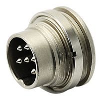 AMPHENOL SINE/TUCHEL T3302100 Circular Connector, Standard Circular Connector, signal mate C091 M16-A Series