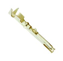 AMPHENOL SINE/TUCHEL VN0201500522 圆形连接器触点, signal mate C091 Series, 母, 压接, 24 AWG, 28 AWG, Amphenol C091系列圆形连接器