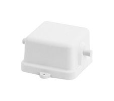 AMPHENOL SINE/TUCHEL C14610Z0031004 连接器配件, 保护罩, Amphenol Heavymate C146 Series Size A3/4 Male Inserts
