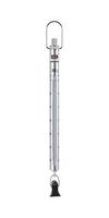 KERN 281-401 Spring Balance, Hanging, 300 g, 281 Series